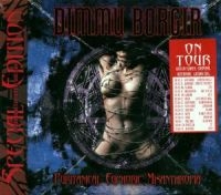 Dimmu Borgir - Puritanical Euphoric Misanthro i gruppen CD / Metal hos Bengans Skivbutik AB (4006413)