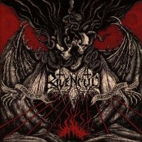 Ravencult - Force Of Profanation i gruppen CD / Metal hos Bengans Skivbutik AB (4006454)