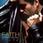 Michael George - Faith i gruppen CD / Pop-Rock hos Bengans Skivbutik AB (4006517)