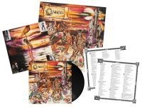 OMEN - BATTLE CRY (DIGIPAK REISSUE) i gruppen CD / Metal hos Bengans Skivbutik AB (4006523)