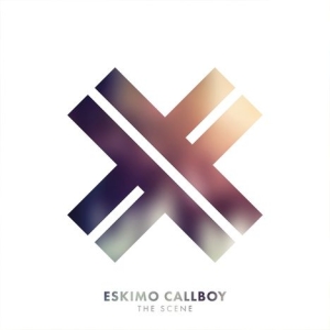 Eskimo Callboy - Scene -Ltd/Mediaboo- i gruppen -Start Sell hos Bengans Skivbutik AB (4006651)