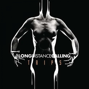 Long Distance Calling - Trips i gruppen CD / Metal,Pop-Rock hos Bengans Skivbutik AB (4006672)