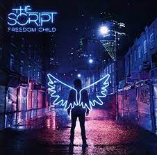 Script The - Freedom Child i gruppen CD / Irsk Musikkk,Pop-Rock hos Bengans Skivbutik AB (4006681)