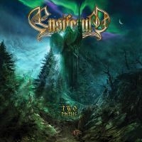 Ensiferum - Two Paths i gruppen Minishops / Ensiferum hos Bengans Skivbutik AB (4006686)