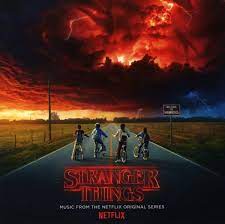 Various - Stranger Things: Music From The Netflix Original Series i gruppen CD / Film-Musikkkal hos Bengans Skivbutik AB (4006740)