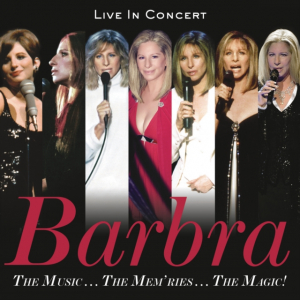 Barbra Streisand - The Music... The Mem'ries... The Magic! i gruppen -Start Jan R1 hos Bengans Skivbutik AB (4006763)