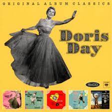 Day Doris - Original Album Classics i gruppen CD / Pop-Rock,Annet hos Bengans Skivbutik AB (4006800)