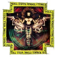 Fifth Angel - Time Will Tell i gruppen CD / Metal/ Heavy metal hos Bengans Skivbutik AB (4006851)