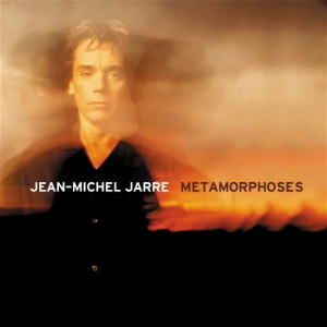 Jarre Jean-Michel - Metamorphoses i gruppen CD / Pop-Rock,Annet hos Bengans Skivbutik AB (4006962)