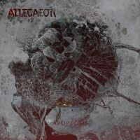 Allegaeon - Apoptosis i gruppen CD / Metal hos Bengans Skivbutik AB (4007063)