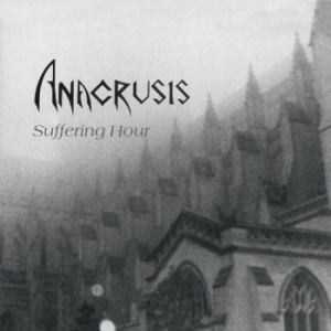 Anacrusis - Suffering Hour i gruppen CD / Metal hos Bengans Skivbutik AB (4007156)