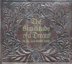 Neal Morse Band The - Similitude Of A Dream Live i gruppen Minishops / Transatlantic hos Bengans Skivbutik AB (4007359)