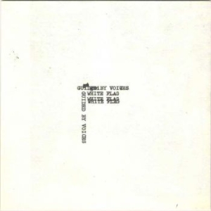 Guided By Voices - White Flag i gruppen VINYL / Pop-Rock hos Bengans Skivbutik AB (4007537)