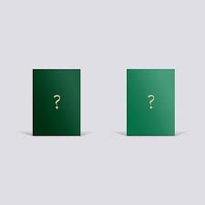 Mamamoo - 10th Mini [TRAVEL] DEEP GREEN VER. i gruppen Minishops / K-Pop Minishops / Mamamoo hos Bengans Skivbutik AB (4007578)