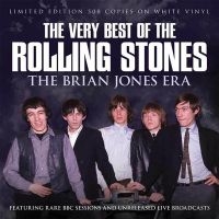 Rolling Stones - Very Best Of The Brian Jones Era i gruppen VINYL / Pop-Rock hos Bengans Skivbutik AB (4007621)