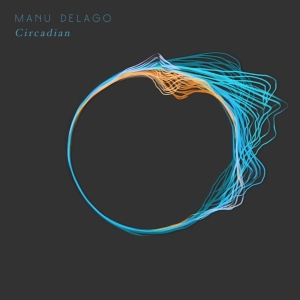 Manu Delago - Circadian i gruppen CD / Dance-Techno,Elektroniskt hos Bengans Skivbutik AB (4007769)