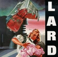 Lard - Last Temptation Of Reid i gruppen CD / Pop-Rock hos Bengans Skivbutik AB (4008088)