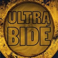 Ultra Bide - Kill Me Tender / Lets Go To War / L i gruppen CD hos Bengans Skivbutik AB (4008104)