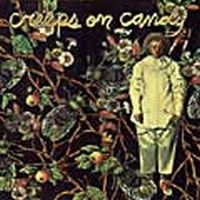 Creeps On Candy - Wonders Of Giardia i gruppen CD / Pop-Rock hos Bengans Skivbutik AB (4008138)