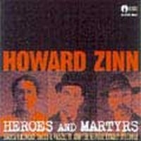 Zinn Howard - Heroes And Martyrs - Emma Goldman S i gruppen CD hos Bengans Skivbutik AB (4008144)