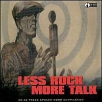 Various Artists - More Talk Less Rock i gruppen CD hos Bengans Skivbutik AB (4008150)