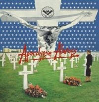 Various Artists - Apocalypse Always i gruppen CD / Pop-Rock hos Bengans Skivbutik AB (4008165)