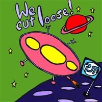 Pilot Scott Tracy - We Cut Loose i gruppen CD hos Bengans Skivbutik AB (4008221)