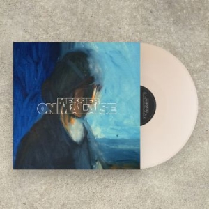 Messier - On Malaise (Bone Vinyl) i gruppen VINYL / Pop-Rock hos Bengans Skivbutik AB (4008293)