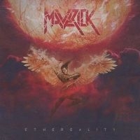 Maverick - Ethereality i gruppen VINYL / Metal,Pop-Rock hos Bengans Skivbutik AB (4008384)