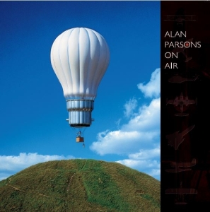 The Alan Parsons Project - On Air i gruppen VI TIPSER / Julegavetips CD hos Bengans Skivbutik AB (4008390)