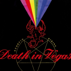 Death In Vegas - Scorpio Rising i gruppen -Startsida MOV hos Bengans Skivbutik AB (4008394)