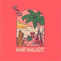 Mar Malade - Mar Malade i gruppen VINYL / Pop-Rock hos Bengans Skivbutik AB (4008443)