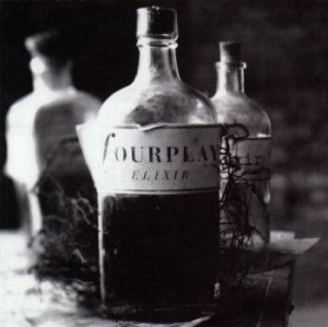 Fourplay - Elixir i gruppen CD / Jazz hos Bengans Skivbutik AB (4008473)