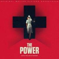 Gazelle Twin & Max De Wardener - The Power (Original Motion Picture i gruppen CD / Film-Musikkkal,Pop-Rock hos Bengans Skivbutik AB (4008475)