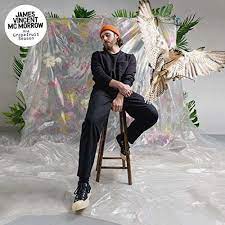 McMorrow James Vincent - Grapefruit Season i gruppen VINYL / Pop-Rock hos Bengans Skivbutik AB (4008784)