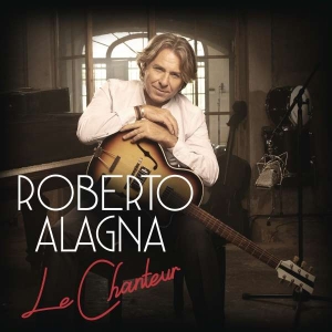 Alagna Roberto - Le Chanteur i gruppen CD / Klassisk,Annet hos Bengans Skivbutik AB (4008902)