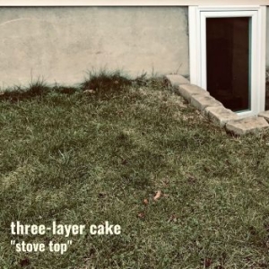 Three-Layer Cake - Stove Top i gruppen VINYL hos Bengans Skivbutik AB (4009450)