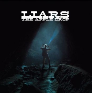 Liars - Apple Drop i gruppen VINYL / Pop-Rock hos Bengans Skivbutik AB (4009469)