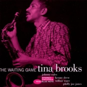 Tina Brooks - The Waiting Game i gruppen VI TIPSER / Klassiska lablar / Blue Note hos Bengans Skivbutik AB (4009651)