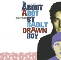 Badly Drawn Boy - About A Boy i gruppen VI TIPSER / Klassiska lablar / XL Recordings hos Bengans Skivbutik AB (4010783)