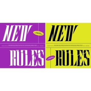 Weki Meki - New Rules (Random Cover) i gruppen Minishops / K-Pop Minishops / K-Pop Øvrige hos Bengans Skivbutik AB (4010832)