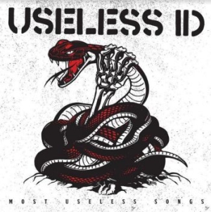 Useless Id - Most Useless Songs i gruppen VINYL hos Bengans Skivbutik AB (4010901)