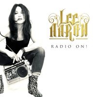 Aaron Lee - Radio On! (Digipack) i gruppen CD / Metal hos Bengans Skivbutik AB (4011053)