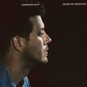 Anderson East - Maybe We Never Die (Vinyl) i gruppen VINYL hos Bengans Skivbutik AB (4011056)