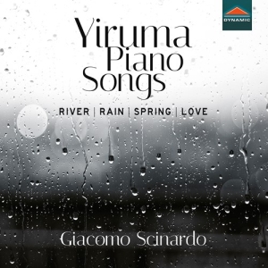 Yiruma - Piano Songs i gruppen Externt_Lager / Naxoslager hos Bengans Skivbutik AB (4011085)