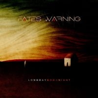 FATES WARNING - LONG DAY GOOD NIGHT i gruppen VI TIPSER / Julegavetips Vinyl hos Bengans Skivbutik AB (4011146)