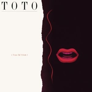 Toto - Isolation i gruppen Minishops / AOR hos Bengans Skivbutik AB (4011169)