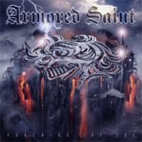 ARMORED SAINT - PUNCHING THE SKY i gruppen VINYL / Metal hos Bengans Skivbutik AB (4011249)