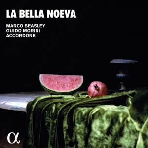 Various - La Bella Noeva i gruppen Externt_Lager / Naxoslager hos Bengans Skivbutik AB (4011331)