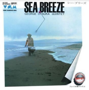 George Otsuka Quintet - Sea Breeze i gruppen VINYL / Jazz hos Bengans Skivbutik AB (4011411)